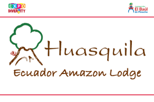 HUASQUILA AMAZON ECO LODGE