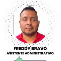 Freddy Bravo